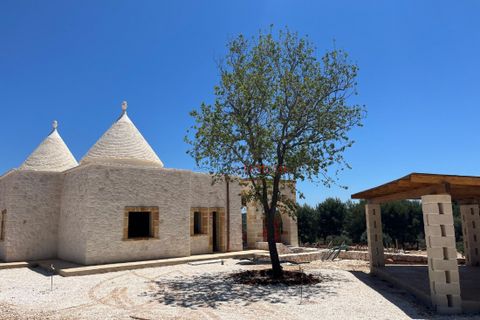Villa i Ostuni, Brindisi, Ostuni - € 780.000 | Ref: 285 - foto 20