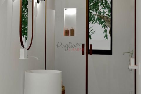Villa i Ostuni, Brindisi, Ostuni - € 780.000 | Ref: 285 - foto 17