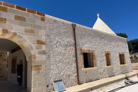 Villa i Ostuni, Brindisi, Ostuni - € 780.000 | Ref: 285 - foto 31