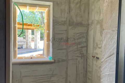 Villa i Ostuni, Brindisi, Ostuni - € 780.000 | Ref: 285 - foto 28