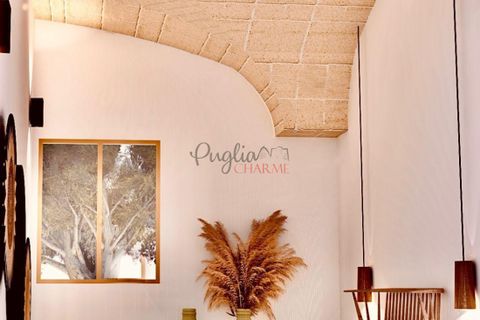Villa i Ostuni, Brindisi, Ostuni - € 780.000 | Ref: 285 - foto 14