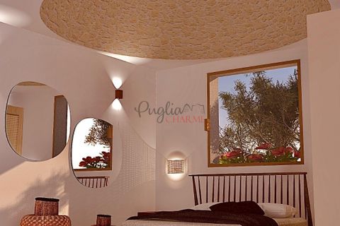 Villa i Ostuni, Brindisi, Ostuni - € 780.000 | Ref: 285 - foto 16
