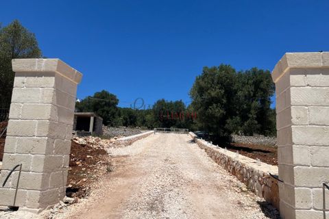 Villa i Ostuni, Brindisi, Ostuni - € 780.000 | Ref: 285 - foto 35