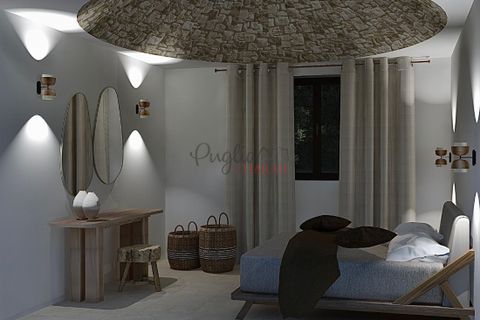 Villa i Ostuni, Brindisi, Ostuni - € 780.000 | Ref: 285 - foto 9