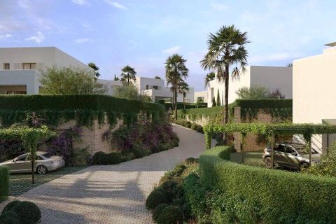 Villa a La Duquesa, Malaga, La Duquesa - € 648.000 | Ref: 23 - VILLA ANDALUSIA 2 - foto 3