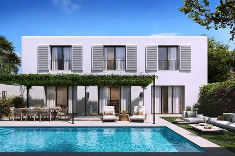 Villa a La Duquesa, Malaga, La Duquesa - € 648.000 | Ref: 23 - VILLA ANDALUSIA 2 - foto 5