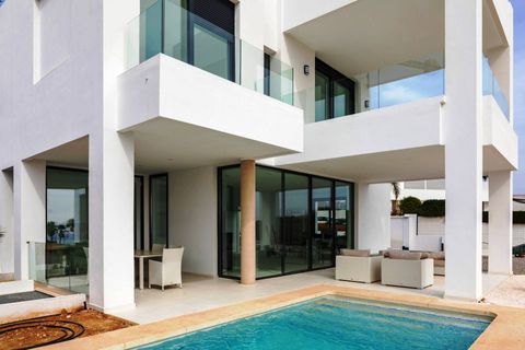 Villa i La Duquesa, Malaga, La Duquesa - € 655.000 | Ref: 23 - VILLA ANDALUSIA 4 - foto 3
