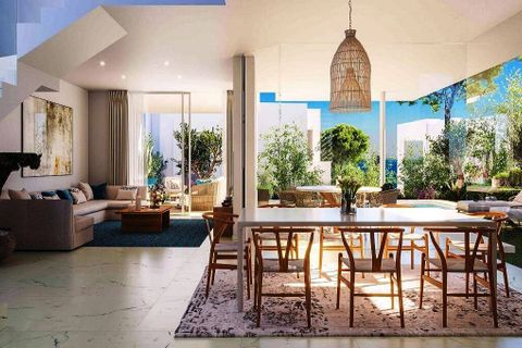 Villa i La Duquesa, Malaga, La Duquesa - € 655.000 | Ref: 23 - VILLA ANDALUSIA 4 - foto 4