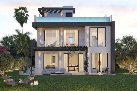 Villa a Marbella, Malaga, Marbella - € 1.120.000 | Ref: 23 - VILLA ANDALUSIA 5 - foto 2