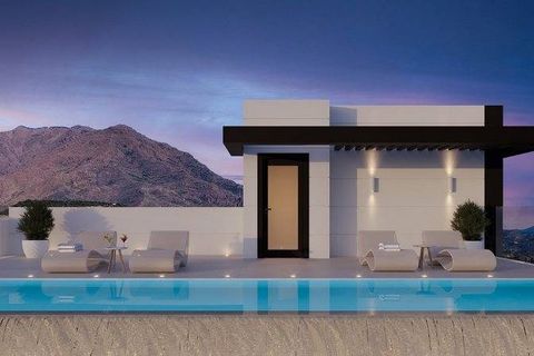 Villa a Marbella, Malaga, Marbella - € 1.120.000 | Ref: 23 - VILLA ANDALUSIA 5 - foto 4
