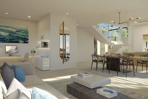 Villa a Marbella, Malaga, Marbella - € 1.120.000 | Ref: 23 - VILLA ANDALUSIA 5 - foto 7
