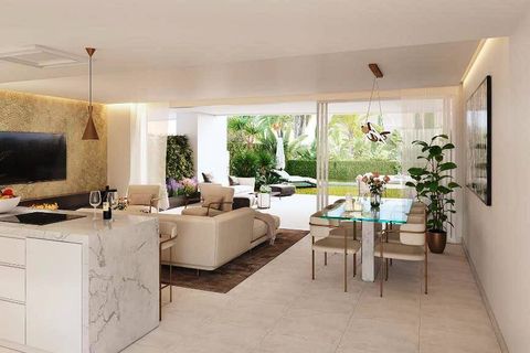 Leilighet i La Duquesa, Malaga, La Duquesa - € 335 000 | Ref: 23 - ALCAIDESA - foto 4