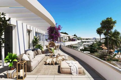 Leilighet i La Duquesa, Malaga, La Duquesa - € 335 000 | Ref: 23 - ALCAIDESA - foto 6