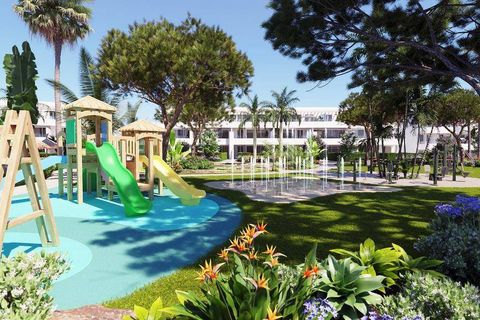 Leilighet i La Duquesa, Malaga, La Duquesa - € 335 000 | Ref: 23 - ALCAIDESA - foto 7