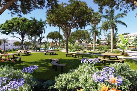 Leilighet i La Duquesa, Malaga, La Duquesa - € 335 000 | Ref: 23 - ALCAIDESA - foto 9