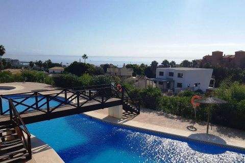 Leilighet i La Duquesa, Malaga, La Duquesa - € 198 000 | Ref: 23 - Giardini - foto 2