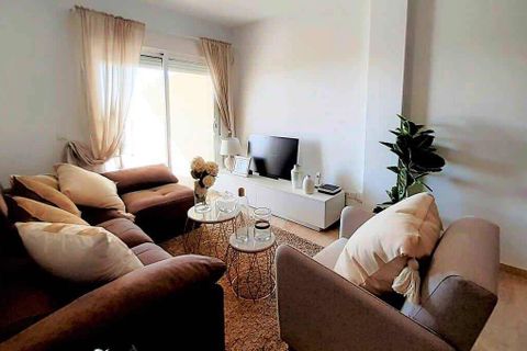 Leilighet i La Duquesa, Malaga, La Duquesa - € 198 000 | Ref: 23 - Giardini - foto 5