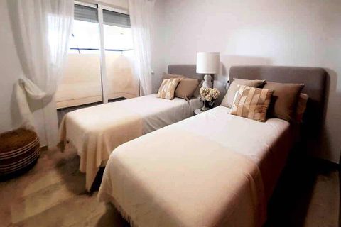 Leilighet i La Duquesa, Malaga, La Duquesa - € 198 000 | Ref: 23 - Giardini - foto 10