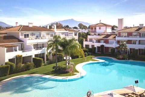 Leilighet i Estepona, Malaga, Estepona - € 397 000 | Ref: 24 - MARBELLA FIRST - foto 2