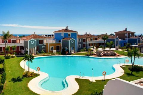 Leilighet i Estepona, Malaga, Estepona - € 397 000 | Ref: 24 - MARBELLA FIRST - foto 4