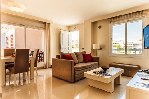 Leilighet i Estepona, Malaga, Estepona - € 397 000 | Ref: 24 - MARBELLA FIRST - foto 10