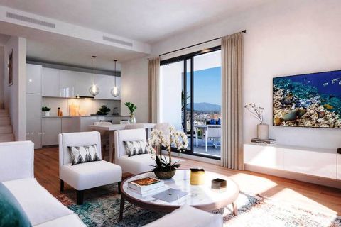 Lejlighed i Marbella, Malaga, Marbella - € 332.000 | Ref: 23 - MARBELLA ISIDRO - foto 2
