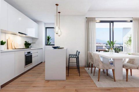 Lejlighed i Marbella, Malaga, Marbella - € 332.000 | Ref: 23 - MARBELLA ISIDRO - foto 3