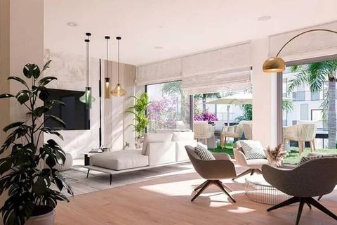 Lejlighed i Marbella, Malaga, Marbella - € 332.000 | Ref: 23 - MARBELLA ISIDRO - foto 5