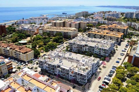 Lejlighed i Marbella, Malaga, Marbella - € 332.000 | Ref: 23 - MARBELLA ISIDRO - foto 11