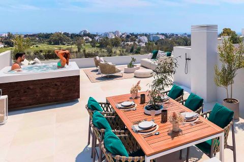 Leilighet i Marbella, Malaga, Marbella - € 465 000 | Ref: 22 - MARBELLA 82 - foto 4
