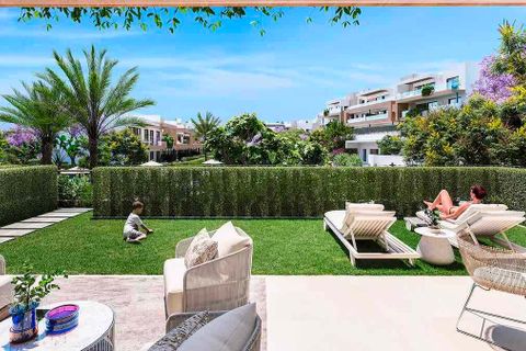 Leilighet i Marbella, Malaga, Marbella - € 465 000 | Ref: 22 - MARBELLA 82 - foto 10