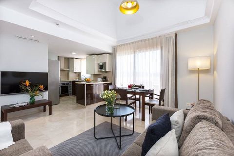 Lejlighed i Marbella, Malaga, Marbella - € 169.000 | Ref: 21 - Marbella 3015 - foto 8