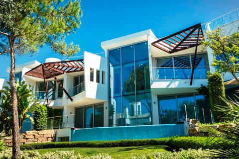 Villa i Marbella, Malaga, Marbella - € 1.799.000 | Ref: 24-MARBELLA LUSSO - foto 1