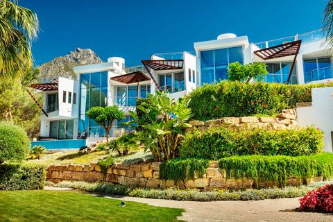 Villa i Marbella, Malaga, Marbella - € 1.799.000 | Ref: 24-MARBELLA LUSSO - foto 3