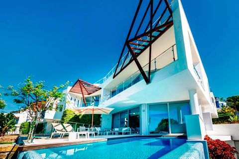Villa i Marbella, Malaga, Marbella - € 1.799.000 | Ref: 24-MARBELLA LUSSO - foto 9