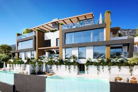 Villa a Marbella, Malaga, Marbella - € 1.490.000 | Ref: 24 - SPAGNA 15.300 - foto 2