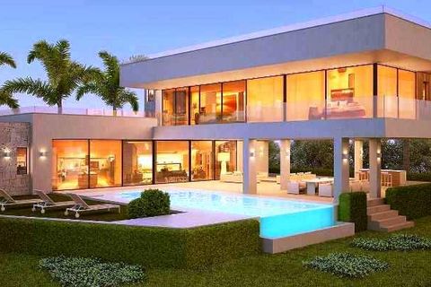Villa a Marbella, Malaga, Marbella - € 2.000.000 | Ref: 23 - Marbella 31 - foto 2