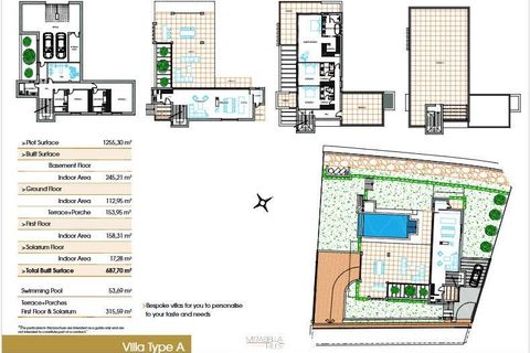 Villa a Marbella, Malaga, Marbella - € 2.000.000 | Ref: 23 - Marbella 31 - foto 8