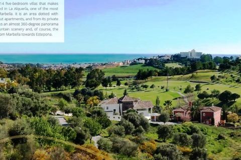 Villa a Marbella, Malaga, Marbella - € 2.000.000 | Ref: 23 - Marbella 31 - foto 9