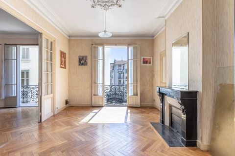 Lejlighed i Nice, Alpes-Maritimes, Nice - € 679.000 | Ref: 84900623 - foto 2