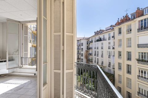 Lejlighed i Nice, Alpes-Maritimes, Nice - € 679.000 | Ref: 84900623 - foto 4