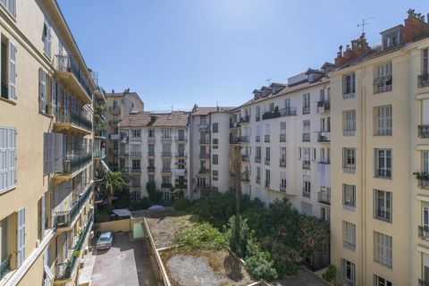 Lejlighed i Nice, Alpes-Maritimes, Nice - € 679.000 | Ref: 84900623 - foto 6