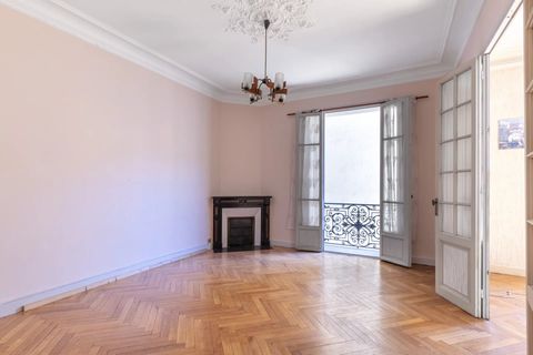 Lejlighed i Nice, Alpes-Maritimes, Nice - € 679.000 | Ref: 84900623 - foto 7