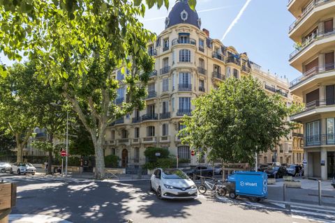Lejlighed i Nice, Alpes-Maritimes, Nice - € 679.000 | Ref: 84900623 - foto 14