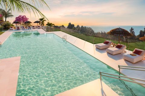 Villa i Mijas Costa, Malaga, Mijas Costa - € 944.000 | Ref: CSA-1248nba - foto 10
