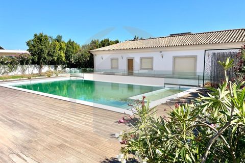 Villa i Quelfes, Faro, Quelfes - € 1.450.000 | Ref: V2798 - foto 2