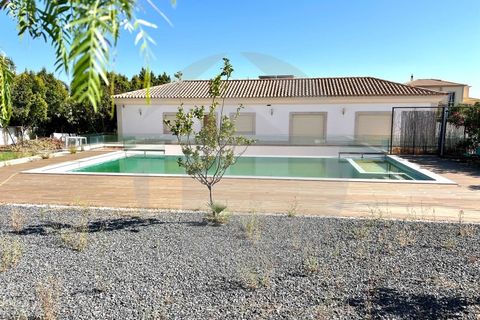 Villa i Quelfes, Faro, Quelfes - € 1.450.000 | Ref: V2798 - foto 3