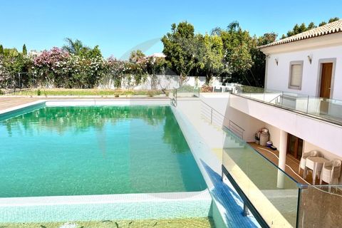 Villa i Quelfes, Faro, Quelfes - € 1.450.000 | Ref: V2798 - foto 5