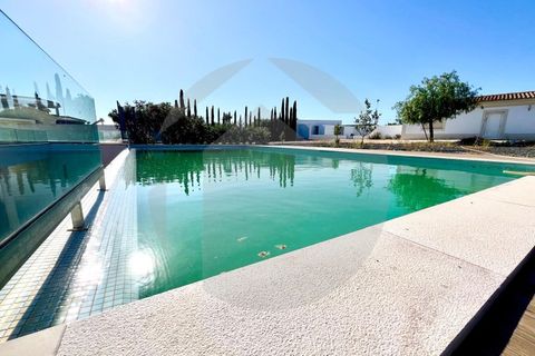 Villa i Quelfes, Faro, Quelfes - € 1.450.000 | Ref: V2798 - foto 6
