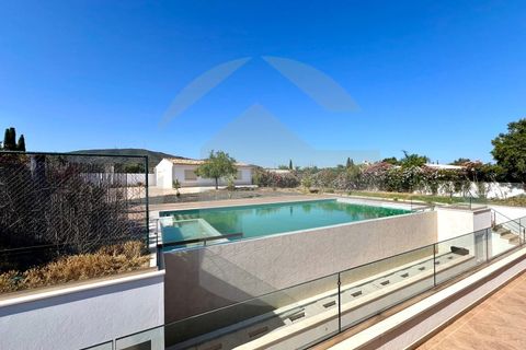 Villa i Quelfes, Faro, Quelfes - € 1.450.000 | Ref: V2798 - foto 7